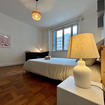 Suite Corneille Lyon Exteriör bild