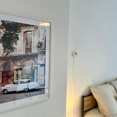 Suite Corneille Lyon Exteriör bild