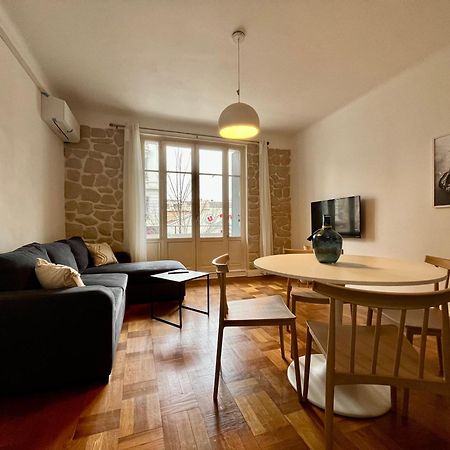 Suite Corneille Lyon Exteriör bild