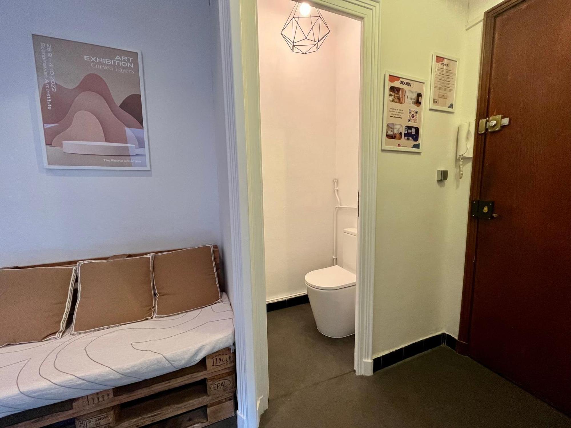 Suite Corneille Lyon Exteriör bild