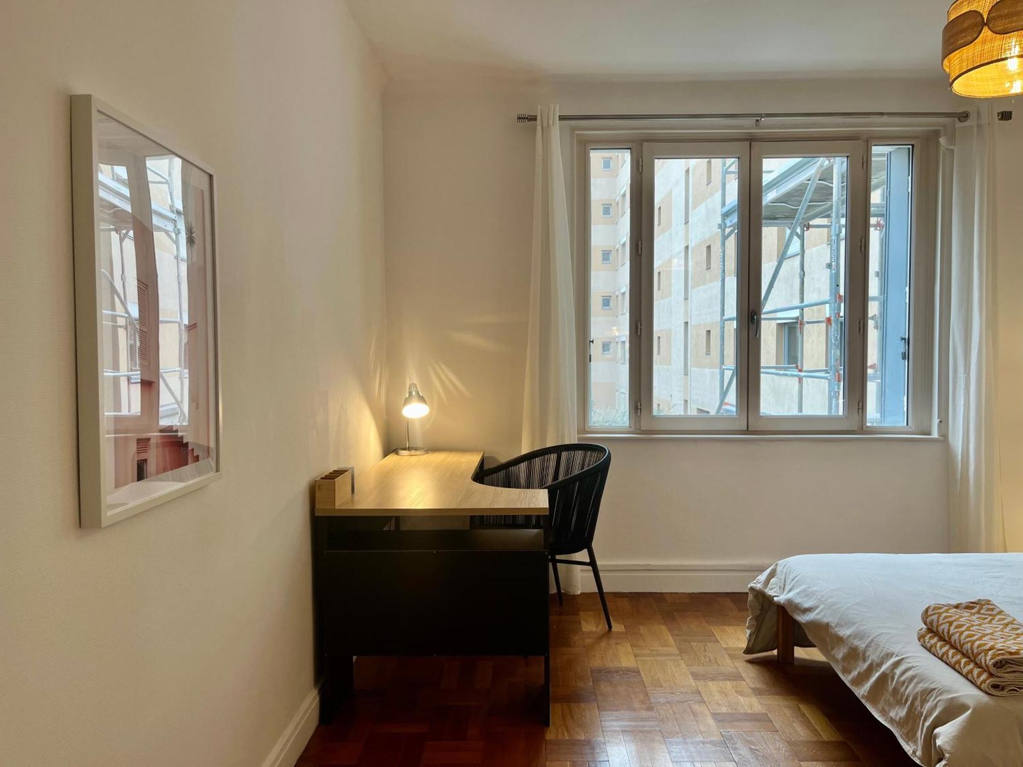 Suite Corneille Lyon Exteriör bild
